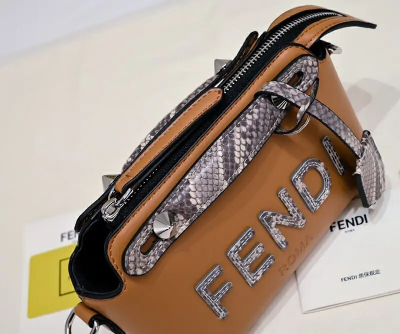 fendi aaa qualite mini sac a main pour femme s_12233203